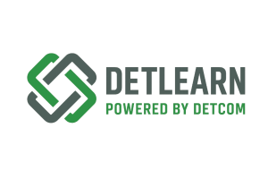 DetLearn - a DetCom hivatalos képzési oldala